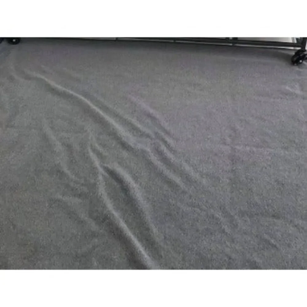 2 Packs Extra Large Reusable Dog Mat for Floor, Non-Slip Washable Pee Pads